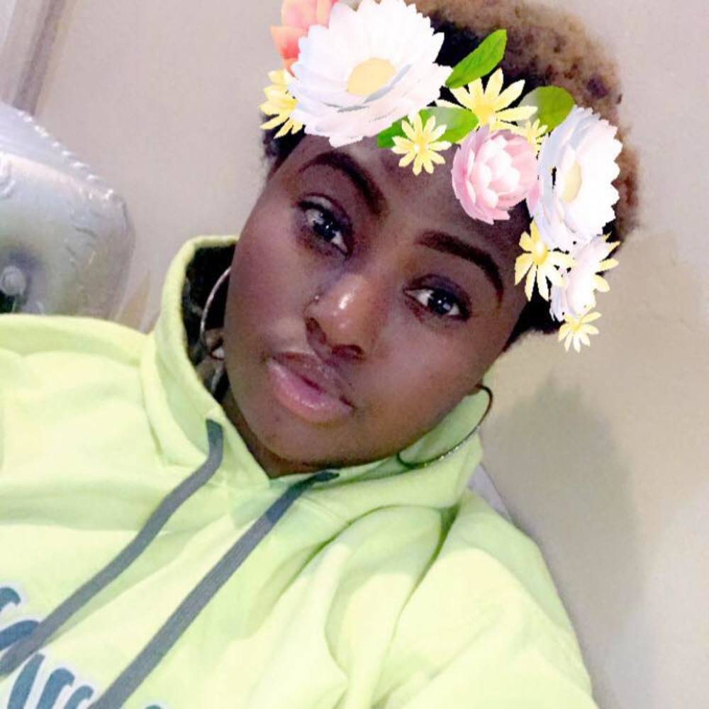 Meet your Posher, Diamond lovely